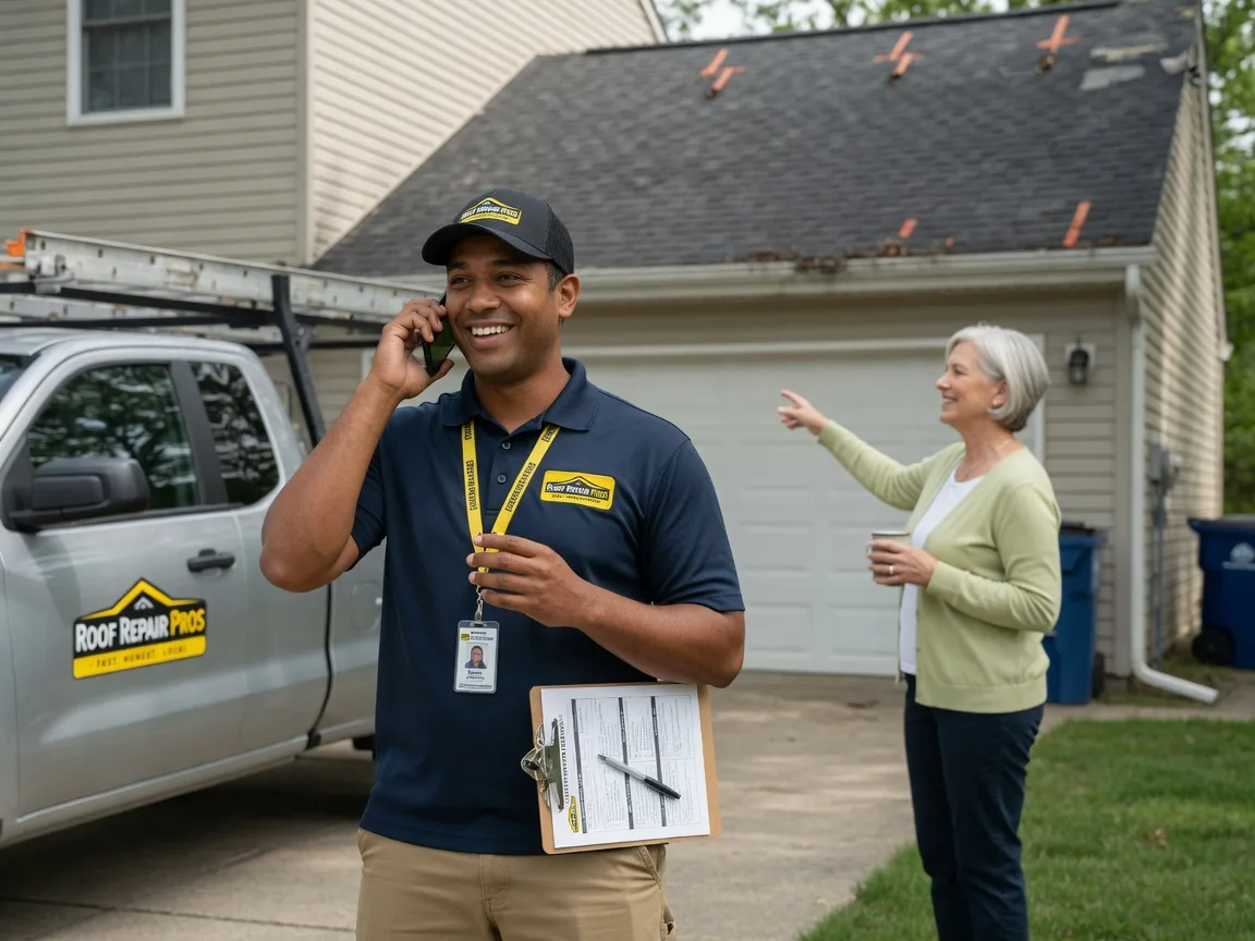 Roof Repair Oscoda, MI FAQs